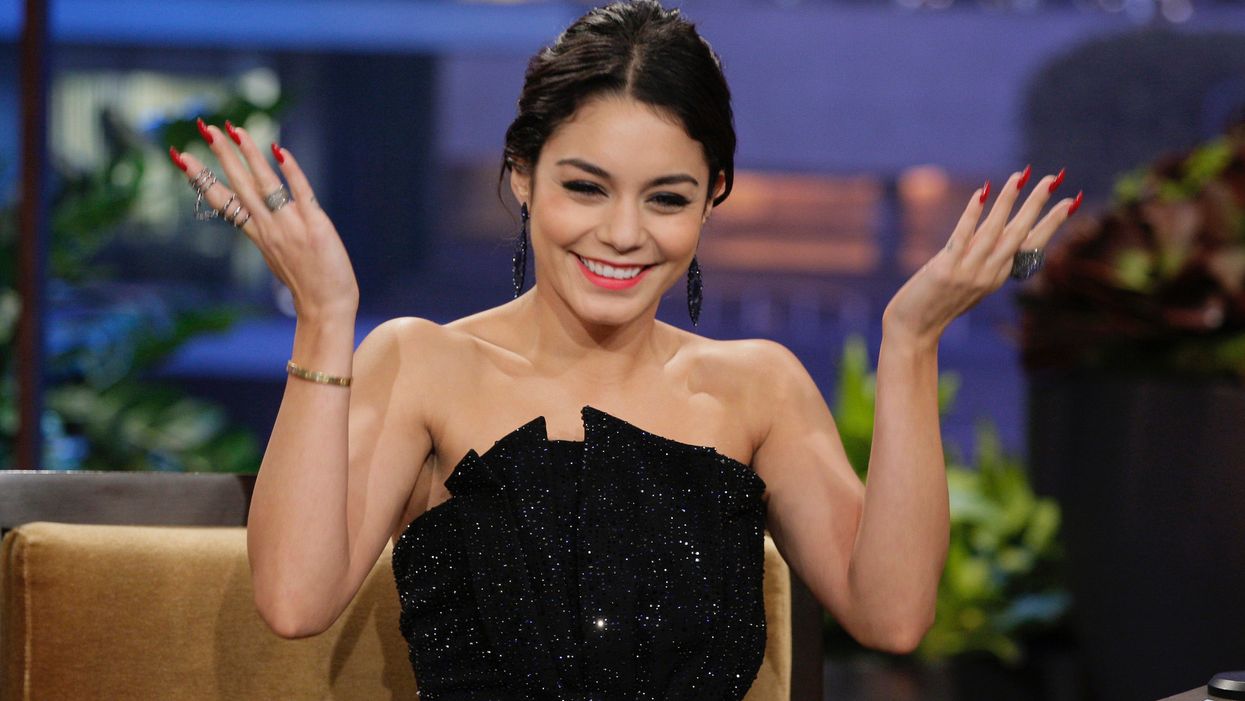 Actress Vanessa Hudgens walks back insensitive video about coronavirus, but it only fuels more outrage