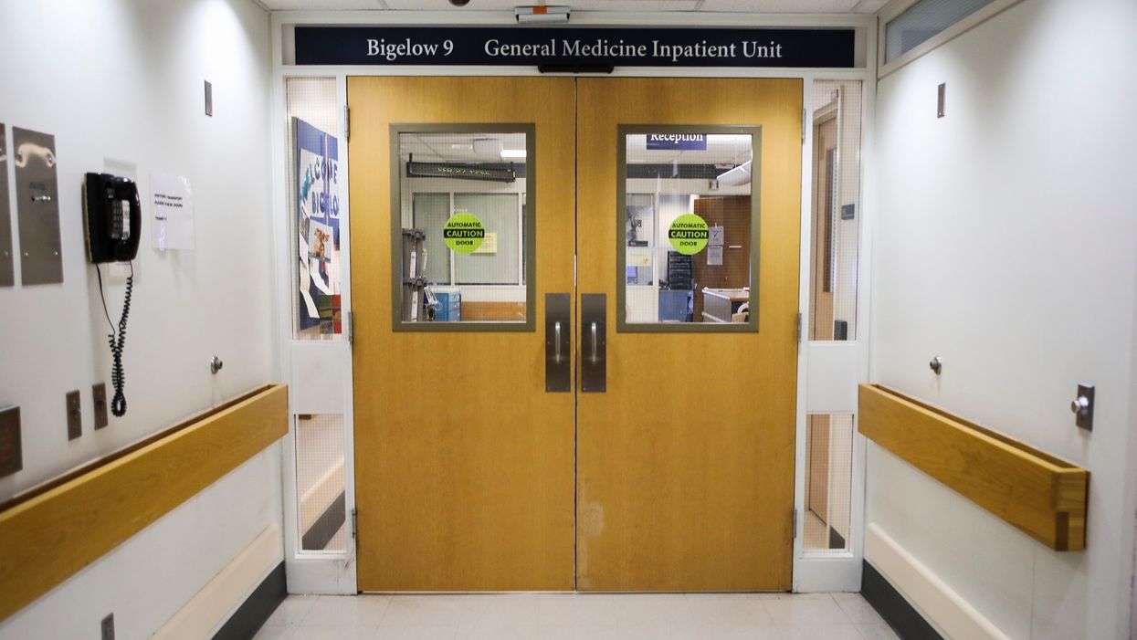 New Jersey officials: COVID-19 patient 'at large' after giving false info and leaving hospital