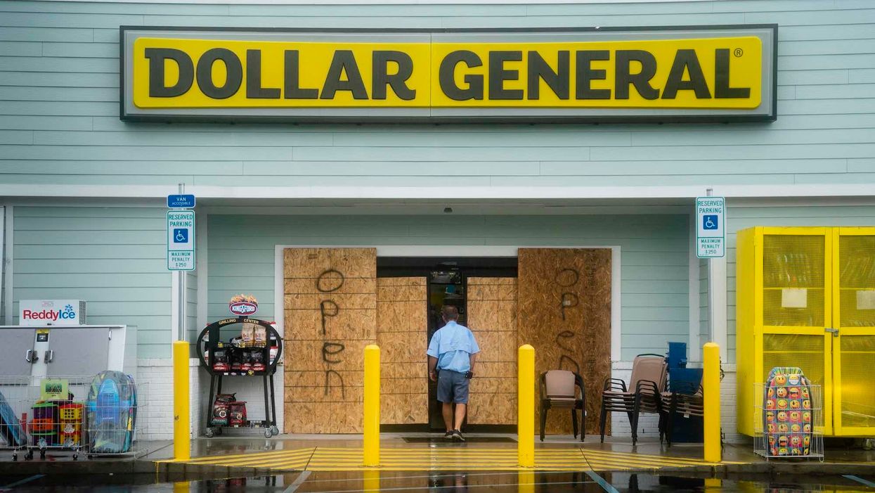 Dollar General announces that first hour of shopping each day in all its stores will be dedicated to seniors only