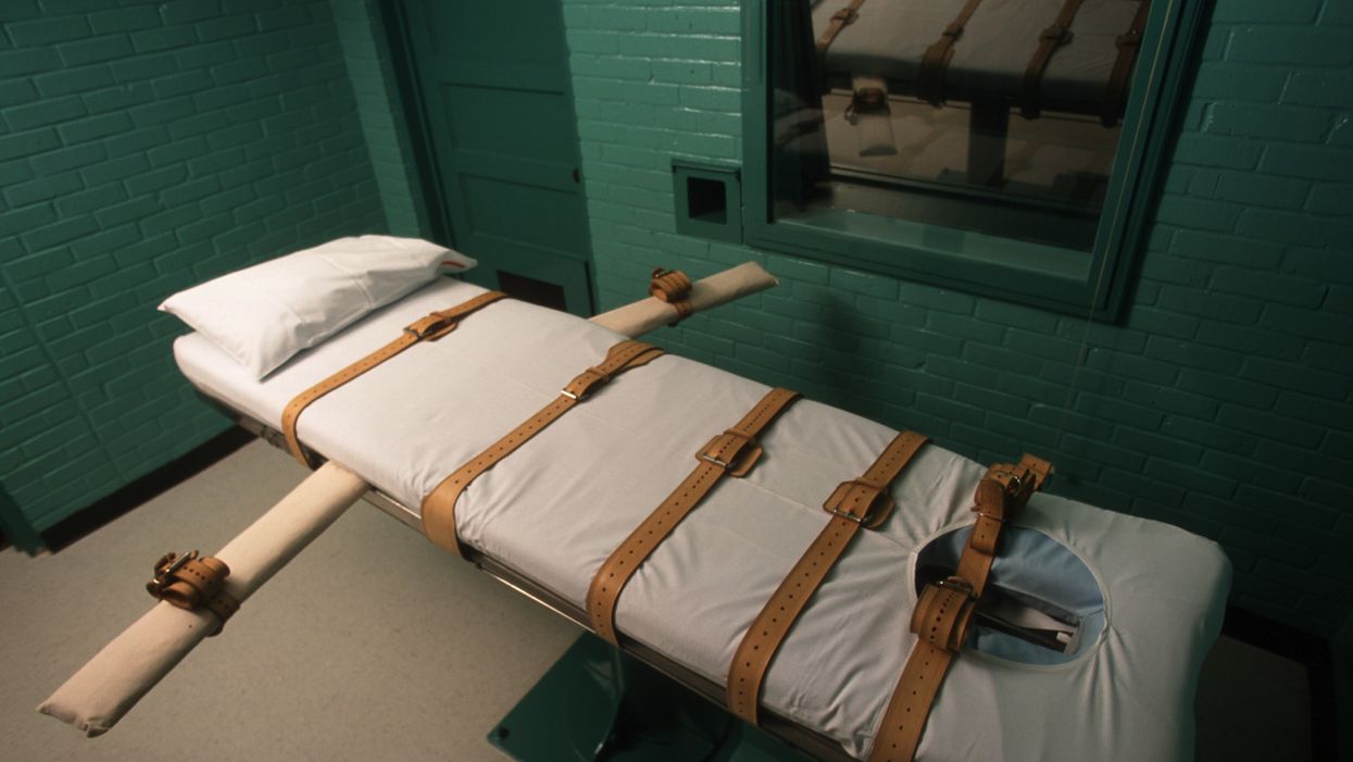 Texas man on death row asked that his execution be delayed due to coronavirus — the appeals court ruled in his favor