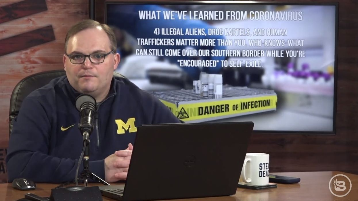 WATCH: Top 5 scams the coronavirus has now exposed