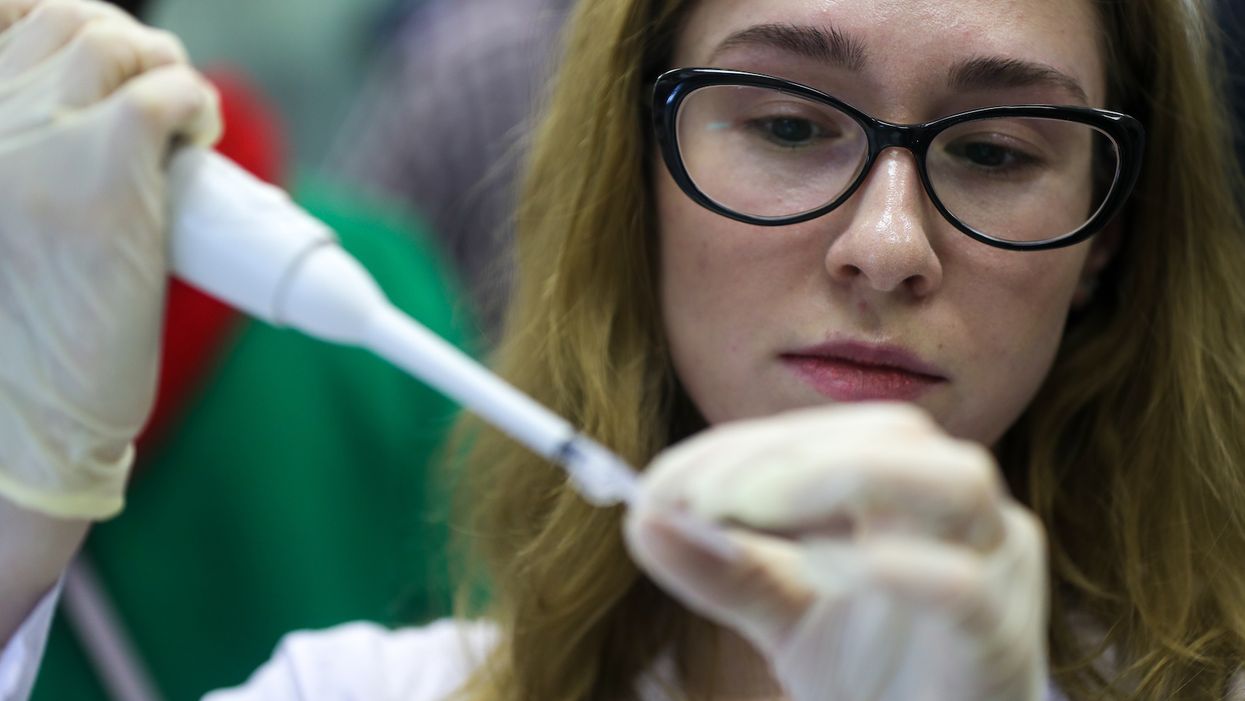 Studies find potentially effective medicine for coronavirus treatment and prevention that's readily available