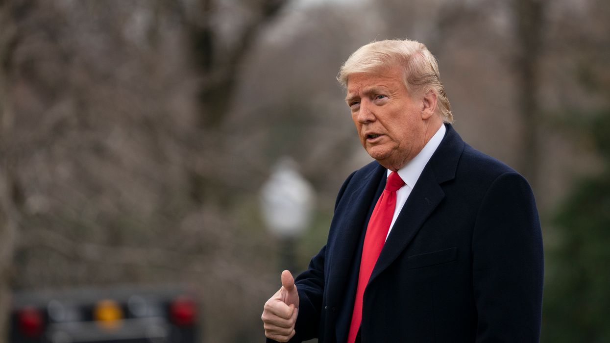 Trump administration wants to send Americans $1,000 each amid coronavirus crisis