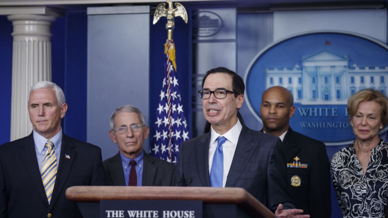 How bad is the coming recession going to be? Financial analysts brace for the worst