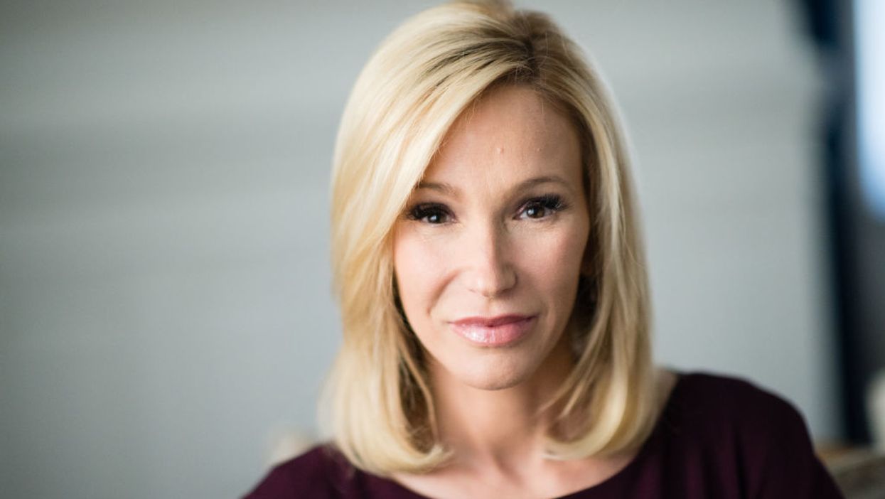 Prosperity preacher Paula White solicits cash during coronavirus prayer session: 'We are a hospital for those who are soul-sick'