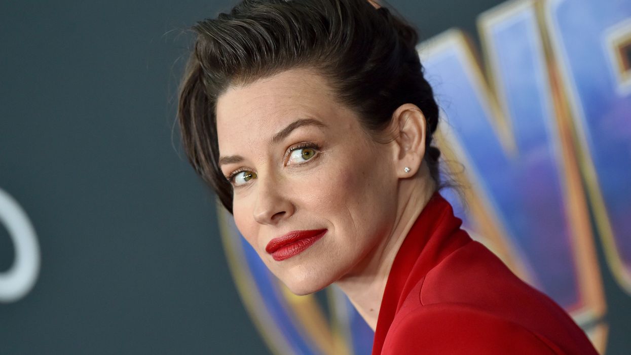 Actress Evangeline Lilly won't self-isolate — because she values freedom over anything and says the government already has too much control