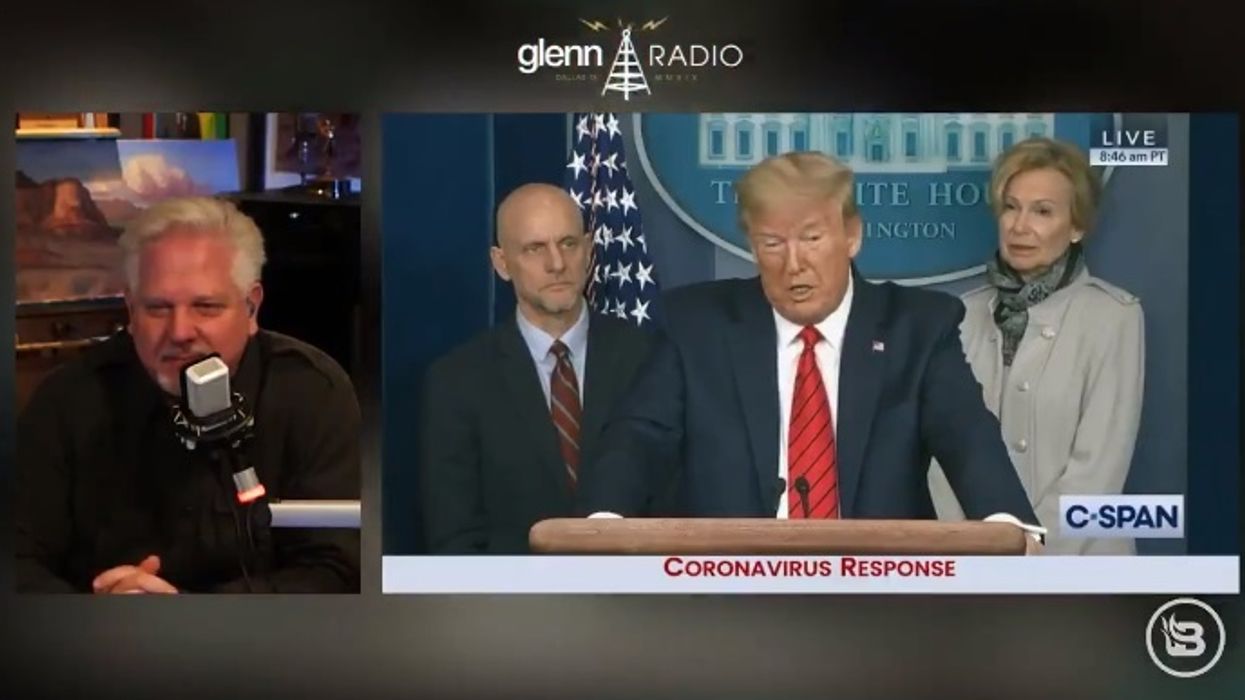 Coronavirus CURE? President Trump fast-tracks promising treatment for COVID-19