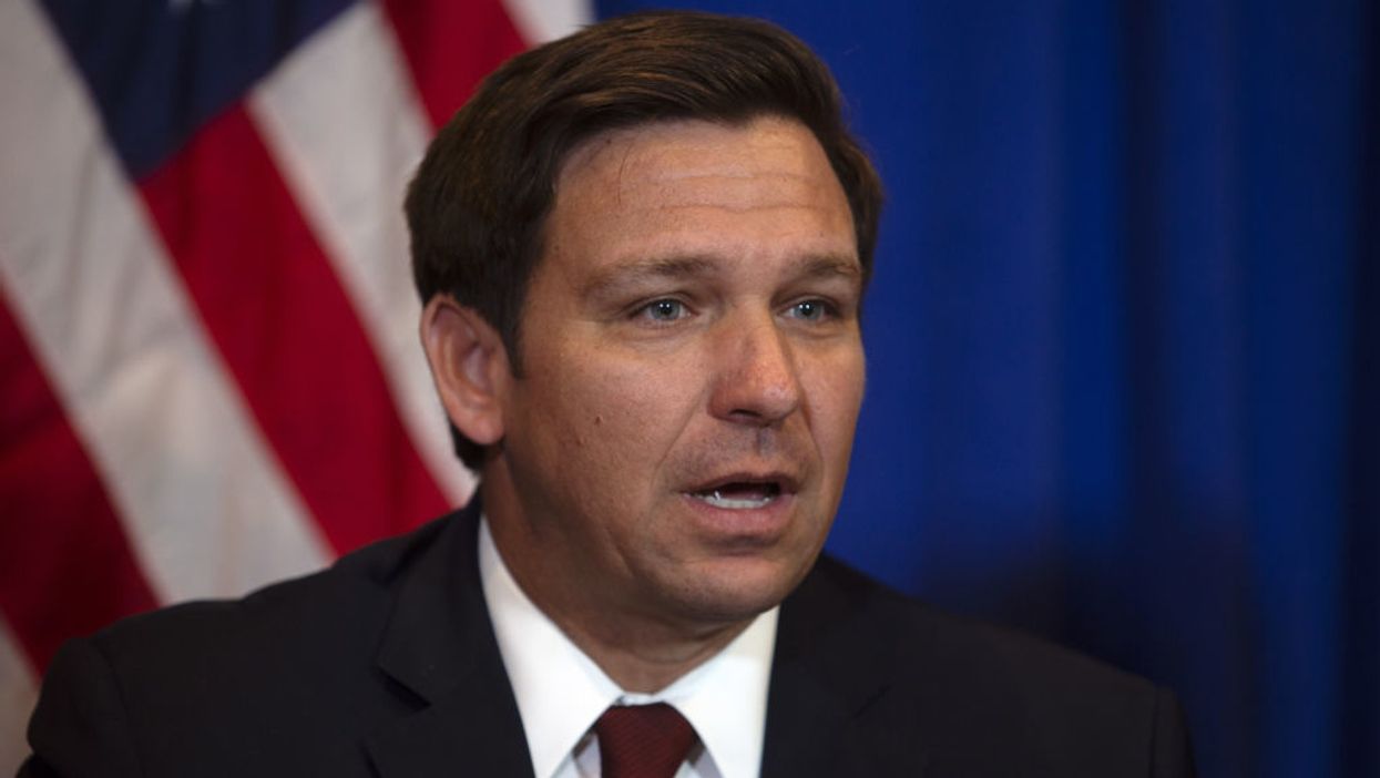 Florida's Republican governor orders beach closures: 'The party is over’