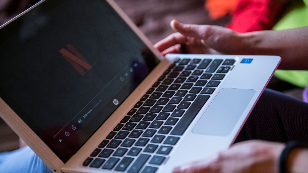 YouTube and Netflix slash video quality in UK, EU amid coronavirus outbreak