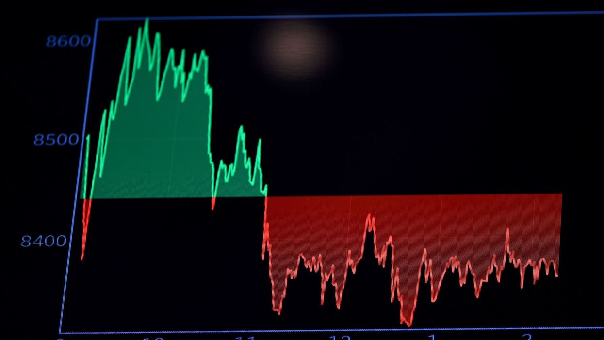 Unemployment claims could rise by nearly 2 million this week, Goldman Sachs estimates