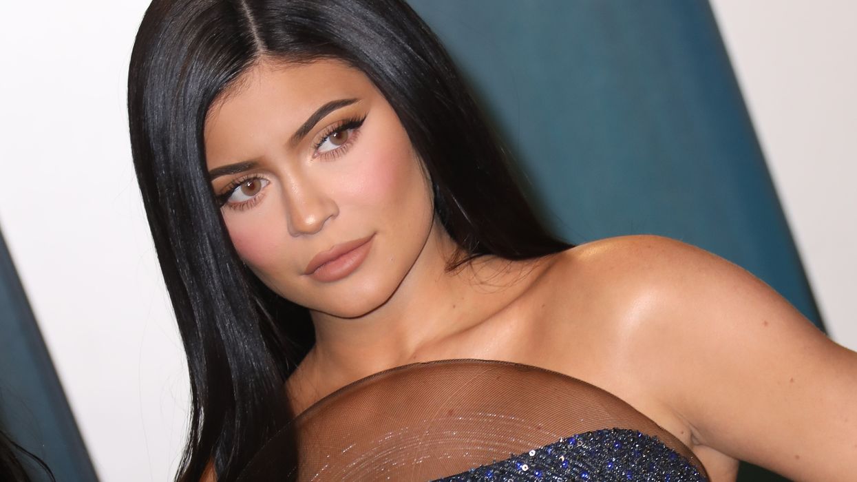 Kylie Jenner complies with surgeon general’s request to appeal to millennials about squashing COVID-19 with self-quarantine