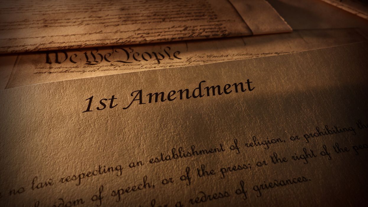 New Hampshire lawsuit challenges state's coronavirus ban on big gatherings on First Amendment grounds