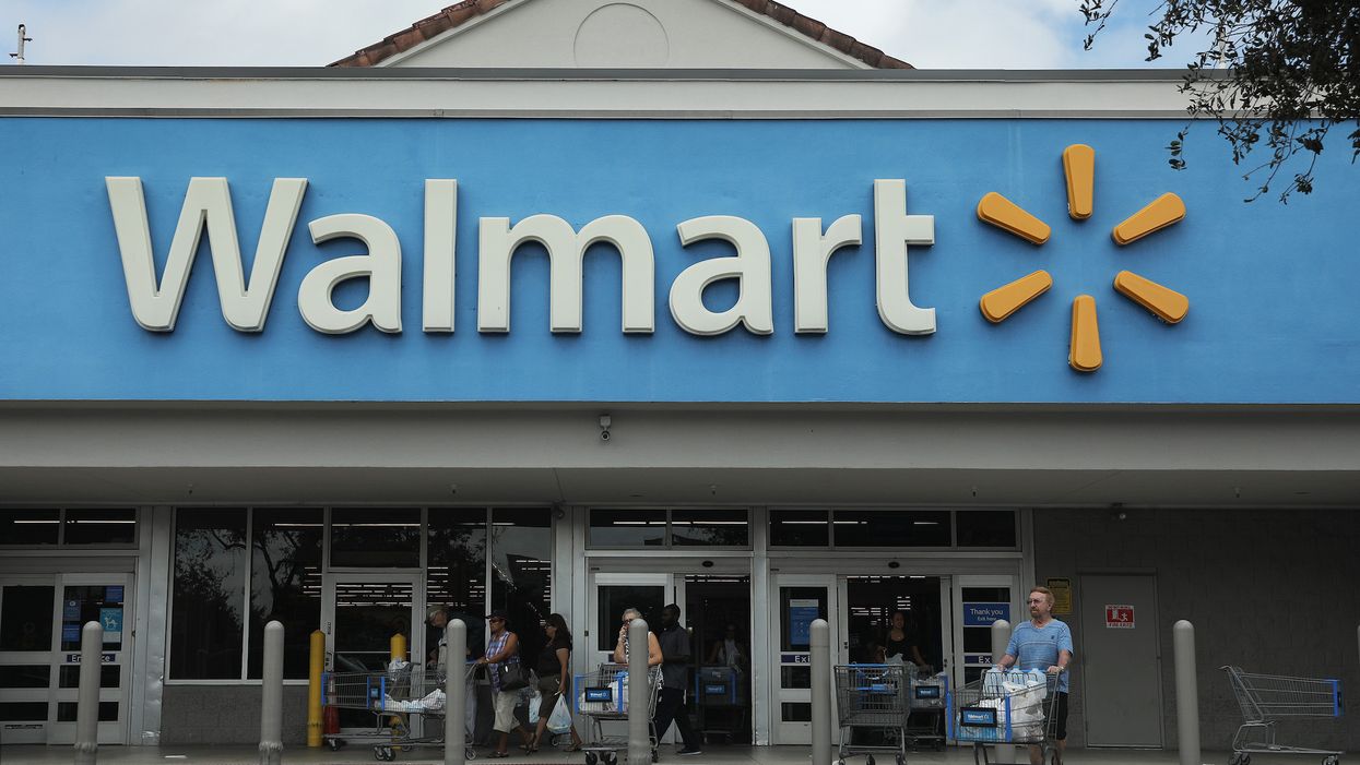 Walmart to hire 150,000 more workers, awards $365 million in bonuses to employees for working through pandemic