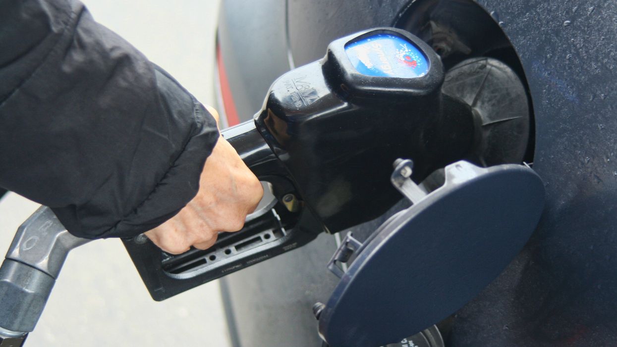 Gas prices projected to fall to 99 cents per gallon–Here's why