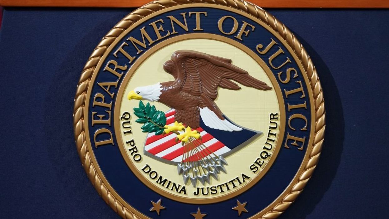 'OVER MY DEAD BODY': DOJ's request for new 'emergency powers' over coronavirus met with swift condemnation