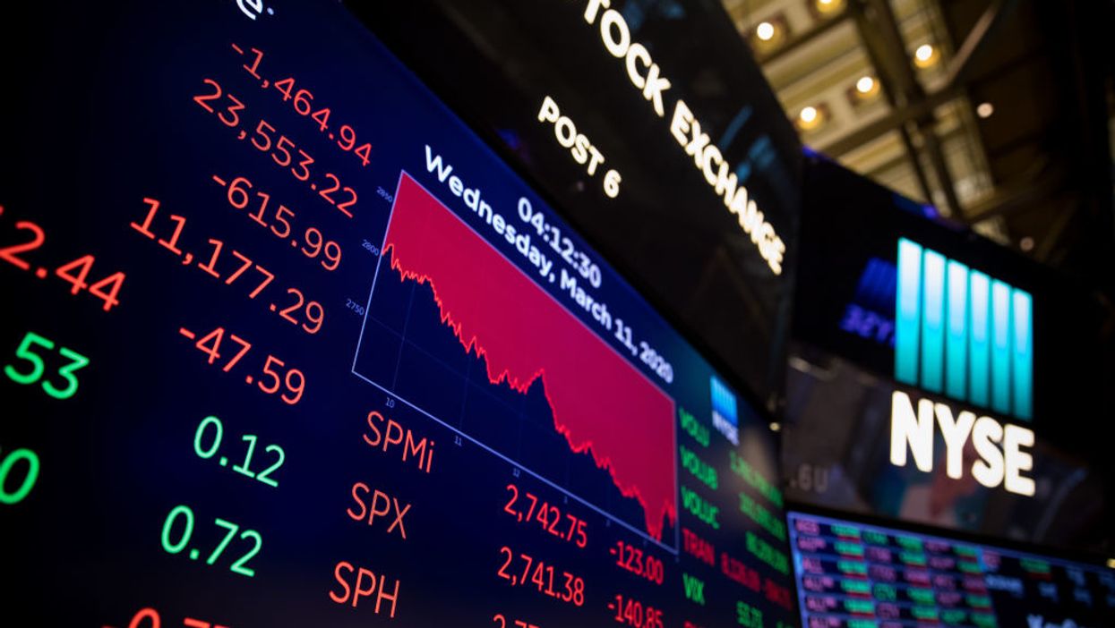 Fed president: Unemployment might reach 30%, surpassing Great Depression levels