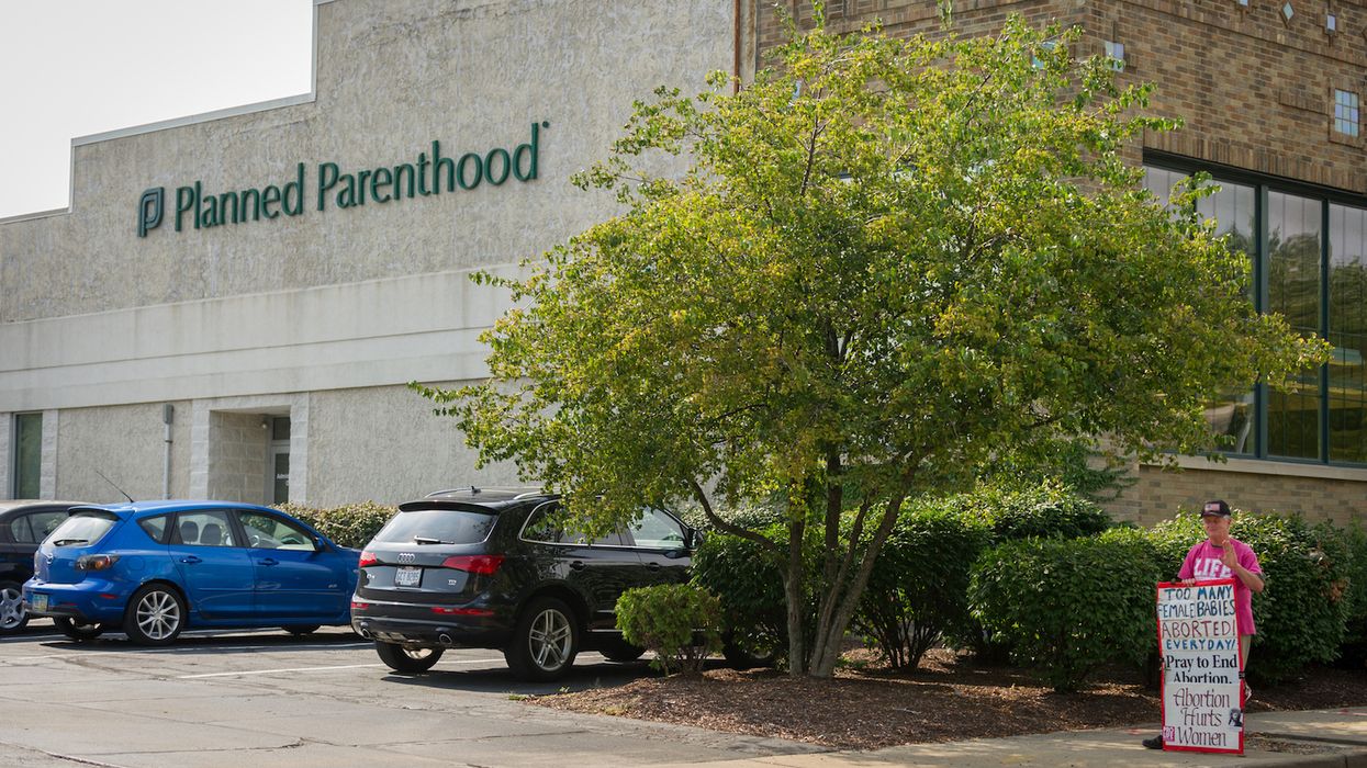 Ohio's AG ordered pause on abortion to save medical equipment — but most providers will keep doing them anyway