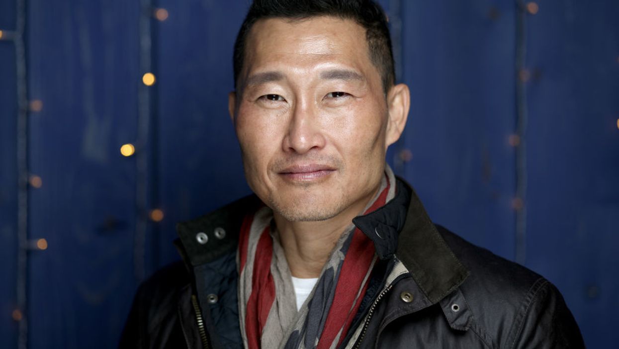 Actor Daniel Dae Kim believes malaria drug touted by Trump was the ‘secret weapon’ that helped him recover from COVID-19