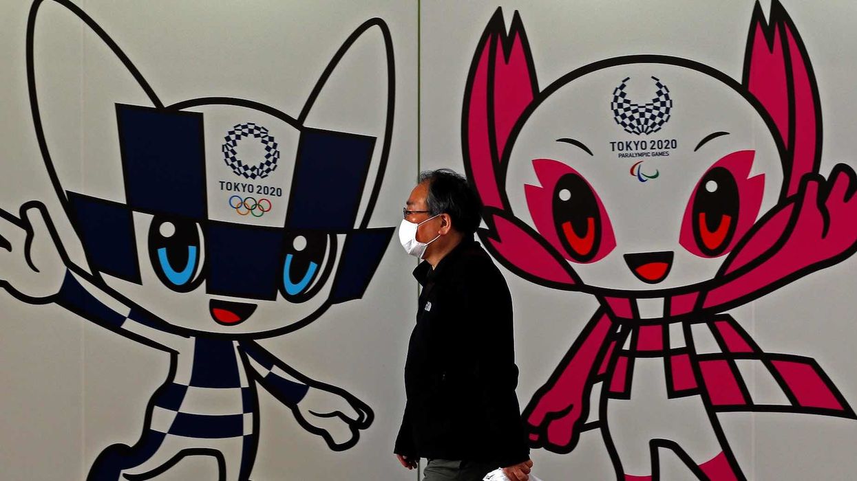 2020 Olympics to be postponed — 'likely to 2021' — IOC source tells USA Today