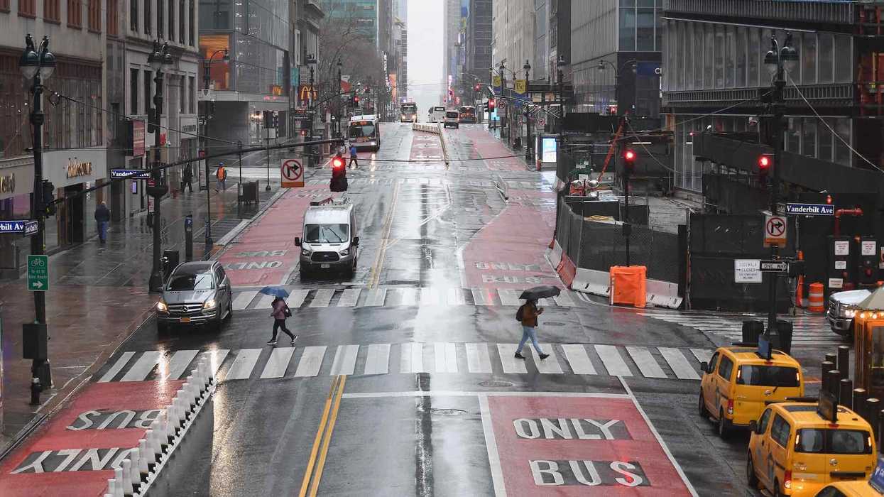 Young adults — the same people repeatedly chastised about not being careful during the pandemic — make up a plurality of NYC's coronavirus cases