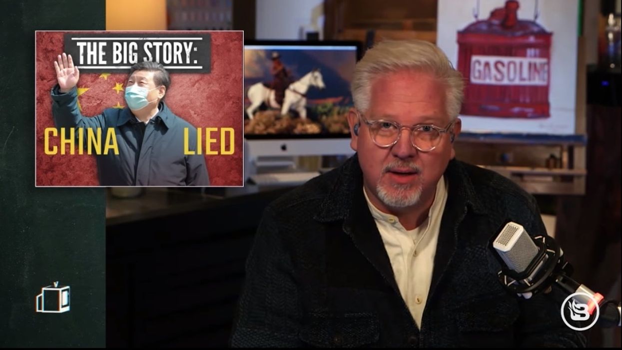 TIMELINE: What the Chinese Communist Party is covering up about the coronavirus