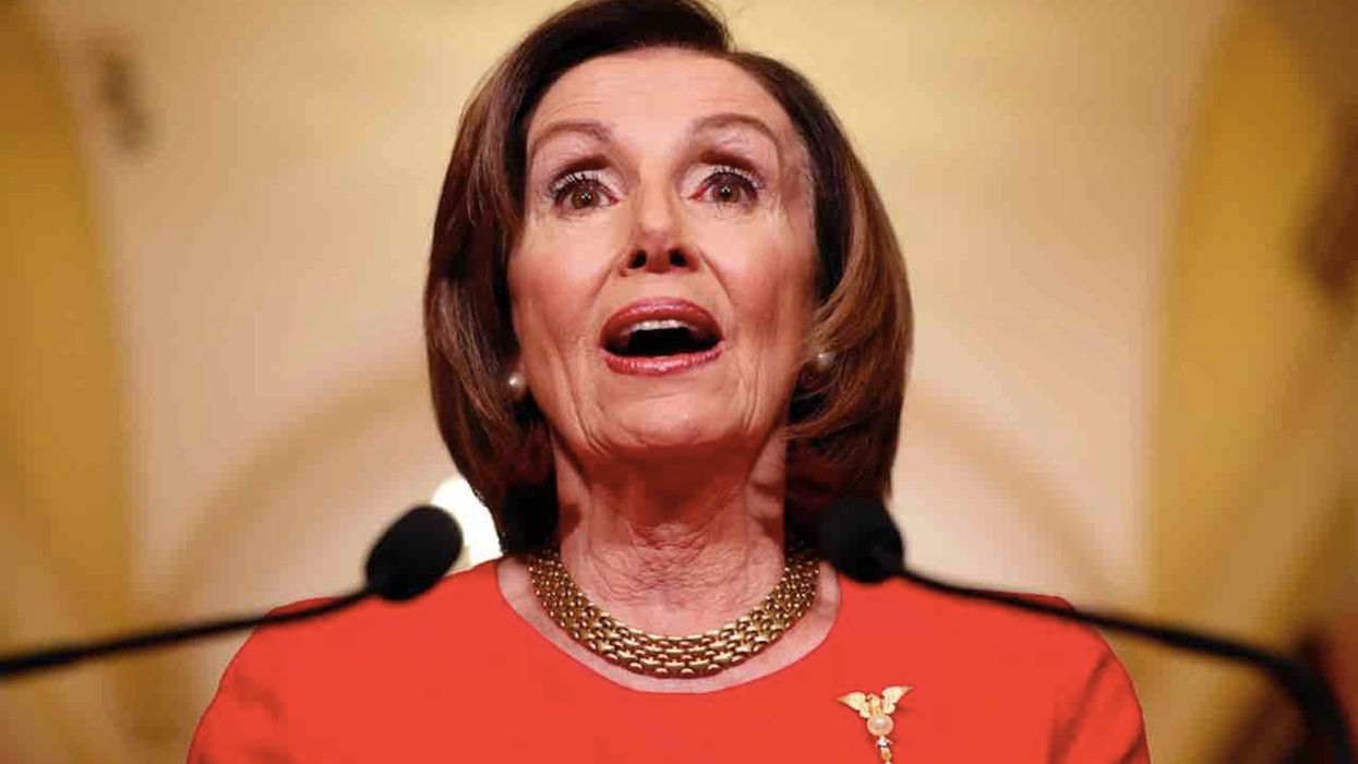 Report: House Dems' coronavirus stimulus bill includes $35 million for Kennedy Center, $600 million for arts and humanities — and $278 million for IRS