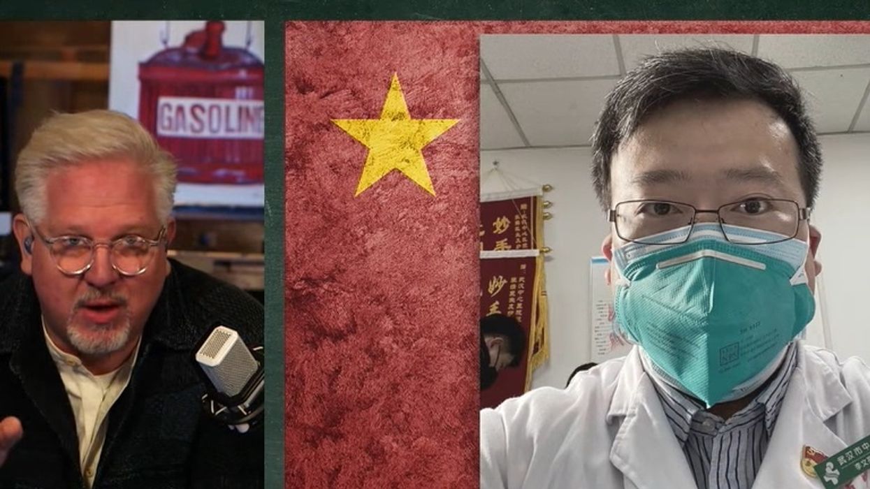 Coronavirus disinformation DEBUNKED: Here's what they're not telling you