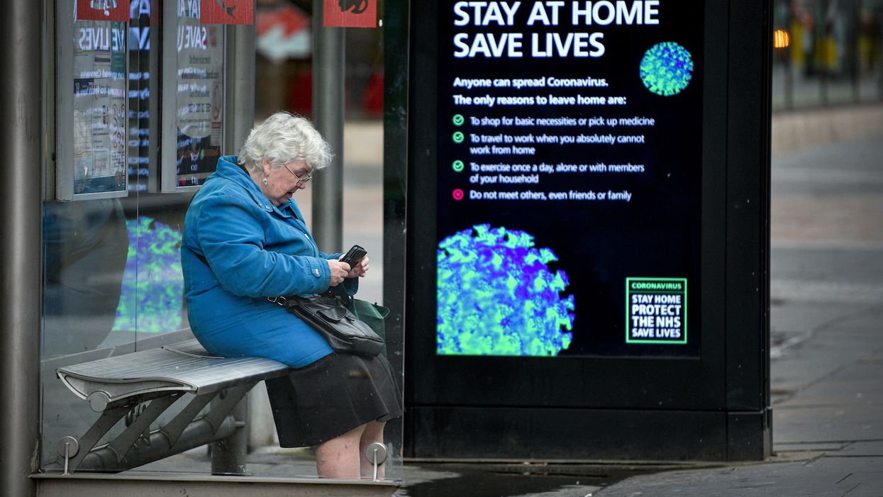 UK abruptly reverses move to allow easy home abortions due to coronavirus; officials claim it was a 'publishing error'
