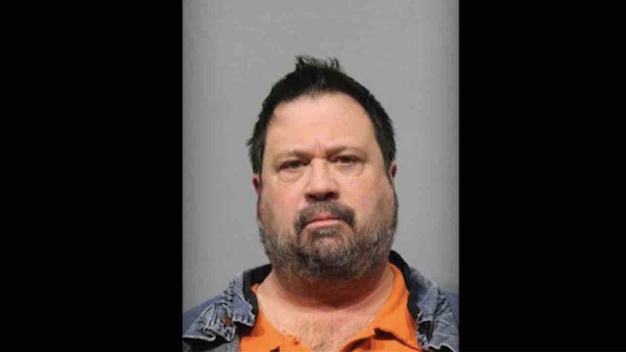 Voice professor, renowned opera singer — accused of using Grindr app to solicit sex from student for money — faces firing from U. of Michigan