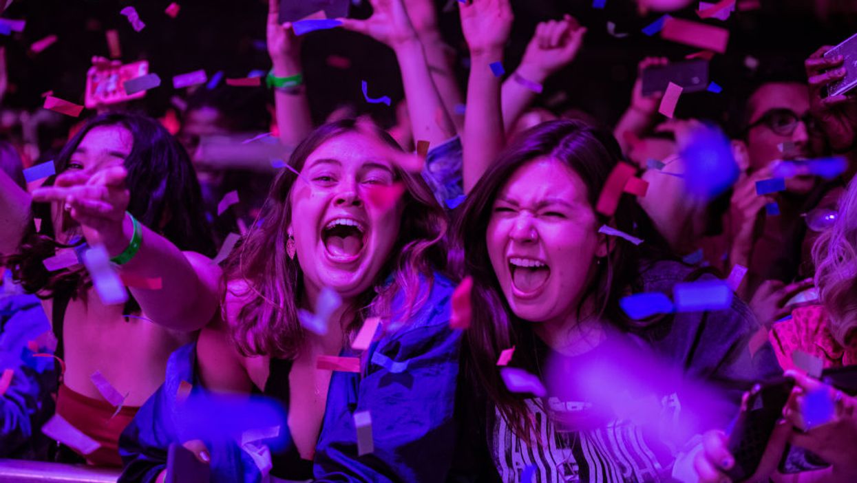 Kentucky millennials threw a 'coronavirus party' to flout social distancing. Now, one of them has COVID-19.