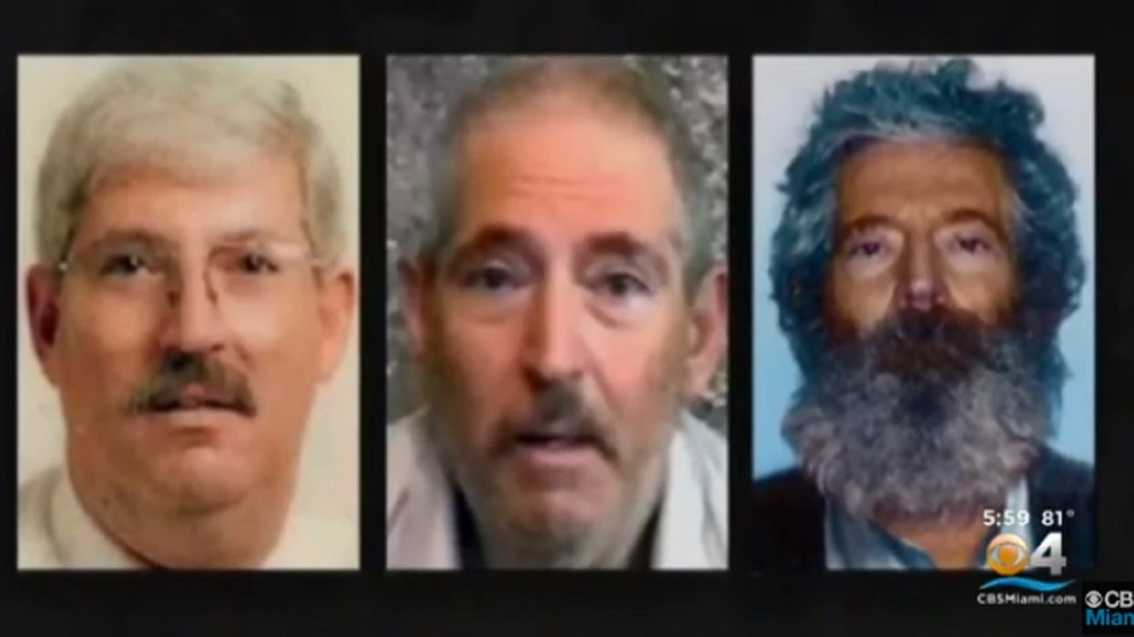 Retired FBI agent Robert Levinson — held hostage in Iran since 2007 — presumed dead, family announces