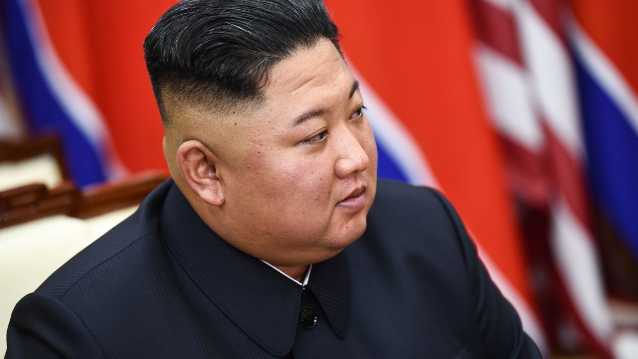 North Korea denies having any COVID-19 cases — but privately requests medical aid, new report says