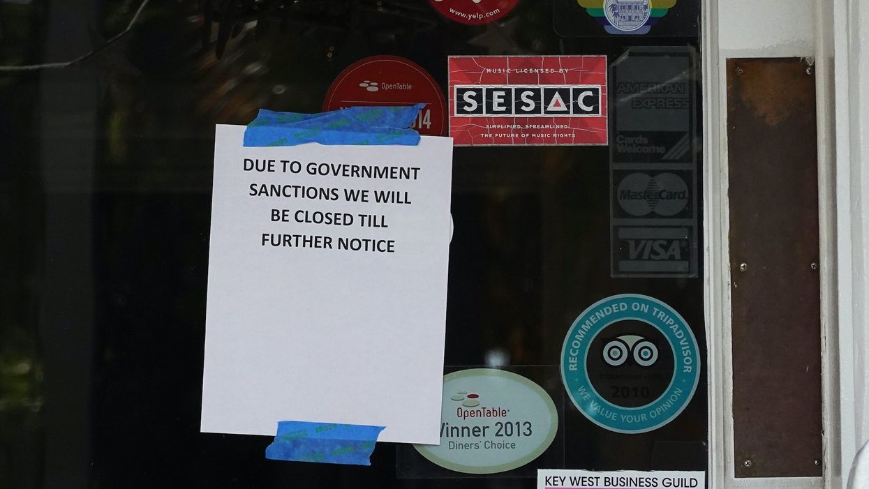 Commentary: The economic realities could be greater than the virus