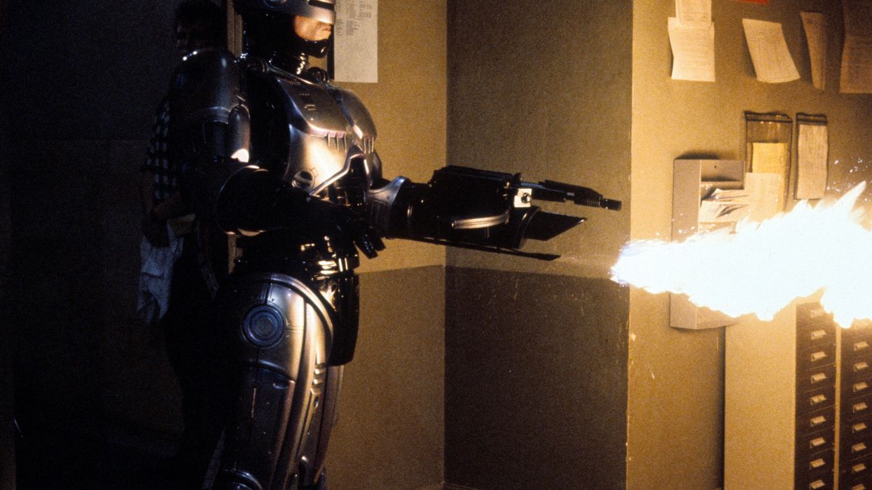 Fed-up Italian leader threatens to send flamethrower-armed police officers to storm parties during lockdown