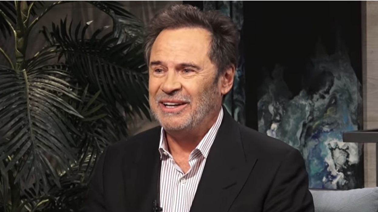 WATCH: Dennis Miller reveals what it was REALLY like working with 'Billy' O’Reilly on Fox News