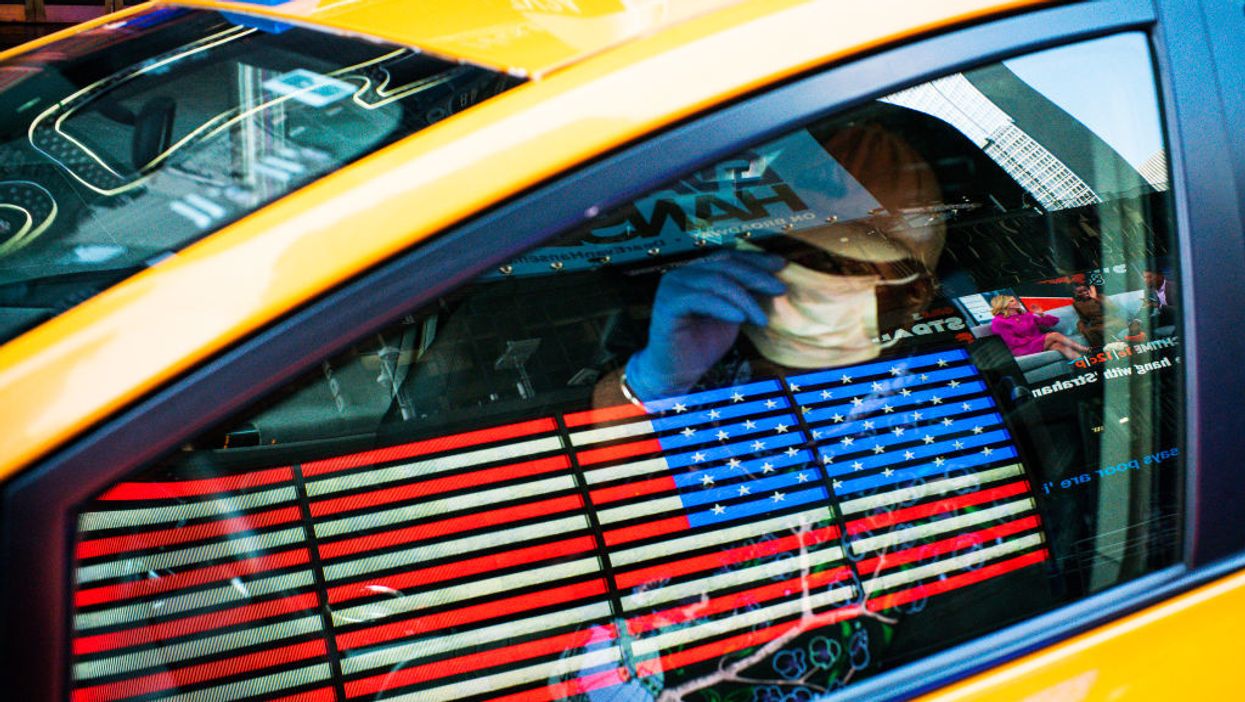 Stanford medical professors: COVID-19 death toll estimates may be 'orders of magnitude' too high