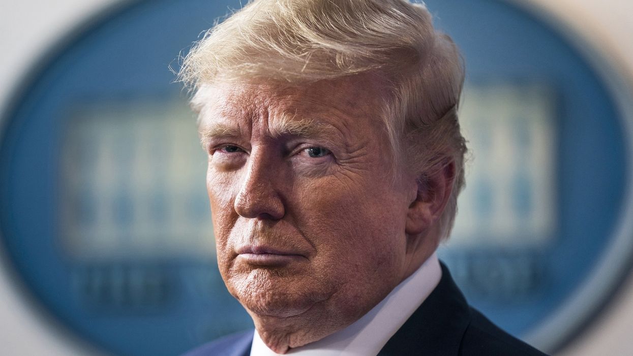 Trump administration to publish social distancing guidelines for counties according to risk