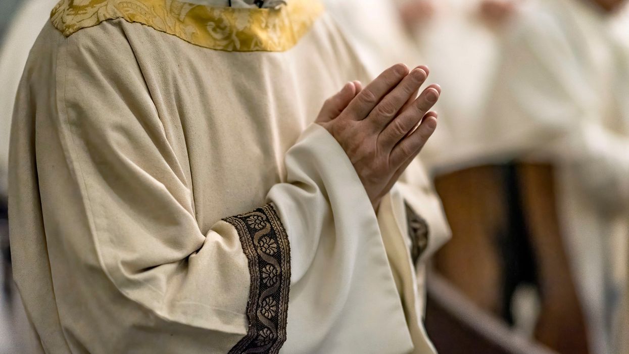 Diocese halts abuse victims' fund, citing 'economic turmoil' caused by COVID-19