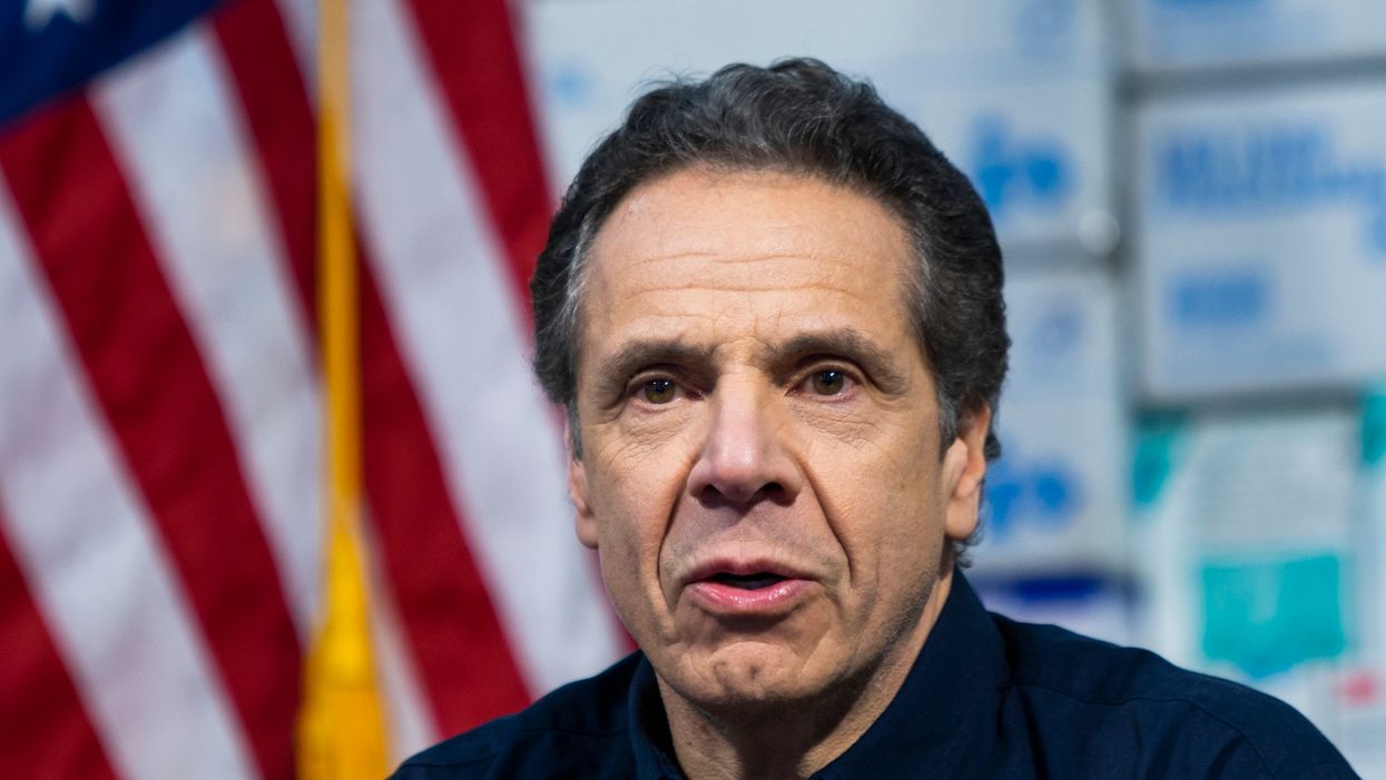 NY Gov. Cuomo says statewide quarantine 'was probably not the best public health strategy'