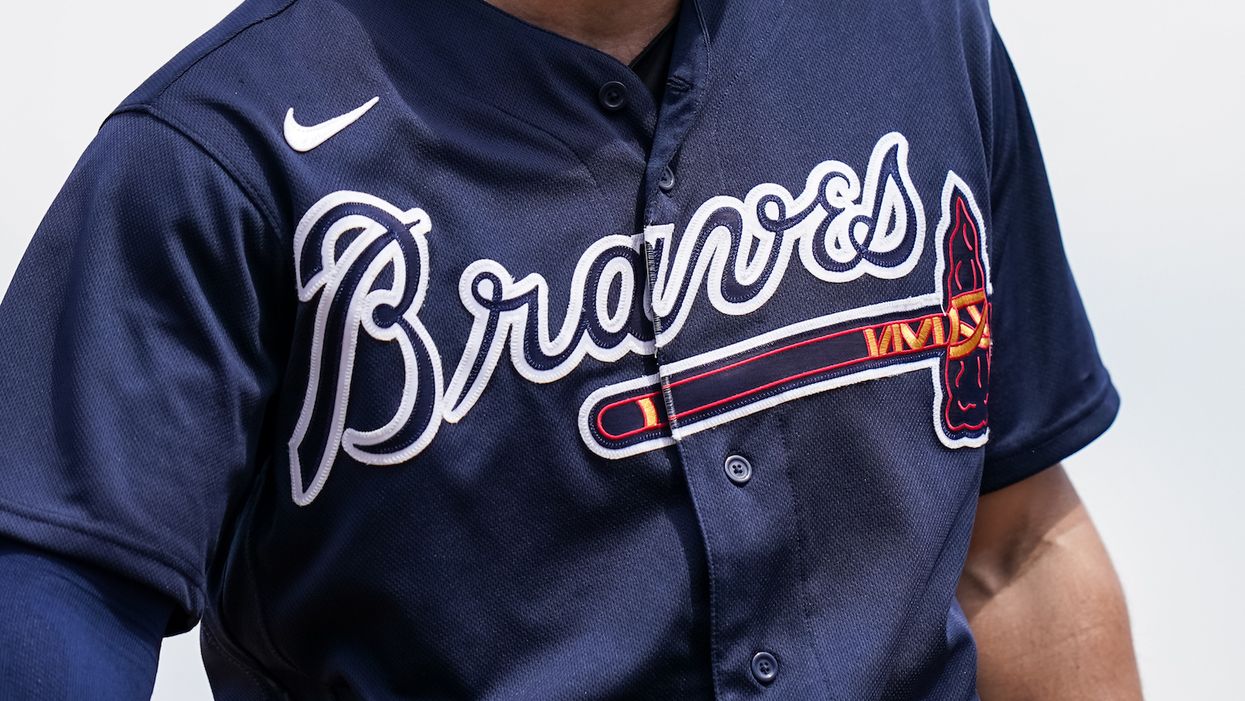 Major League Baseball jersey manufacturer to produce medical masks and hospital gowns