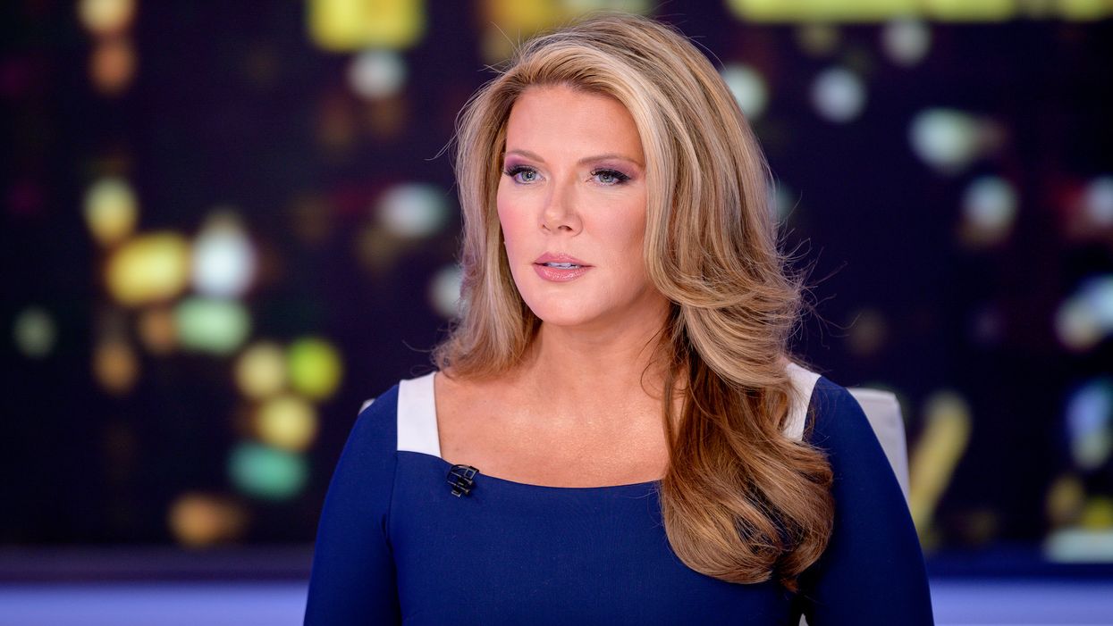 Fox Business parts ways with Trish Regan after controversy over 'scam' coronavirus commentary