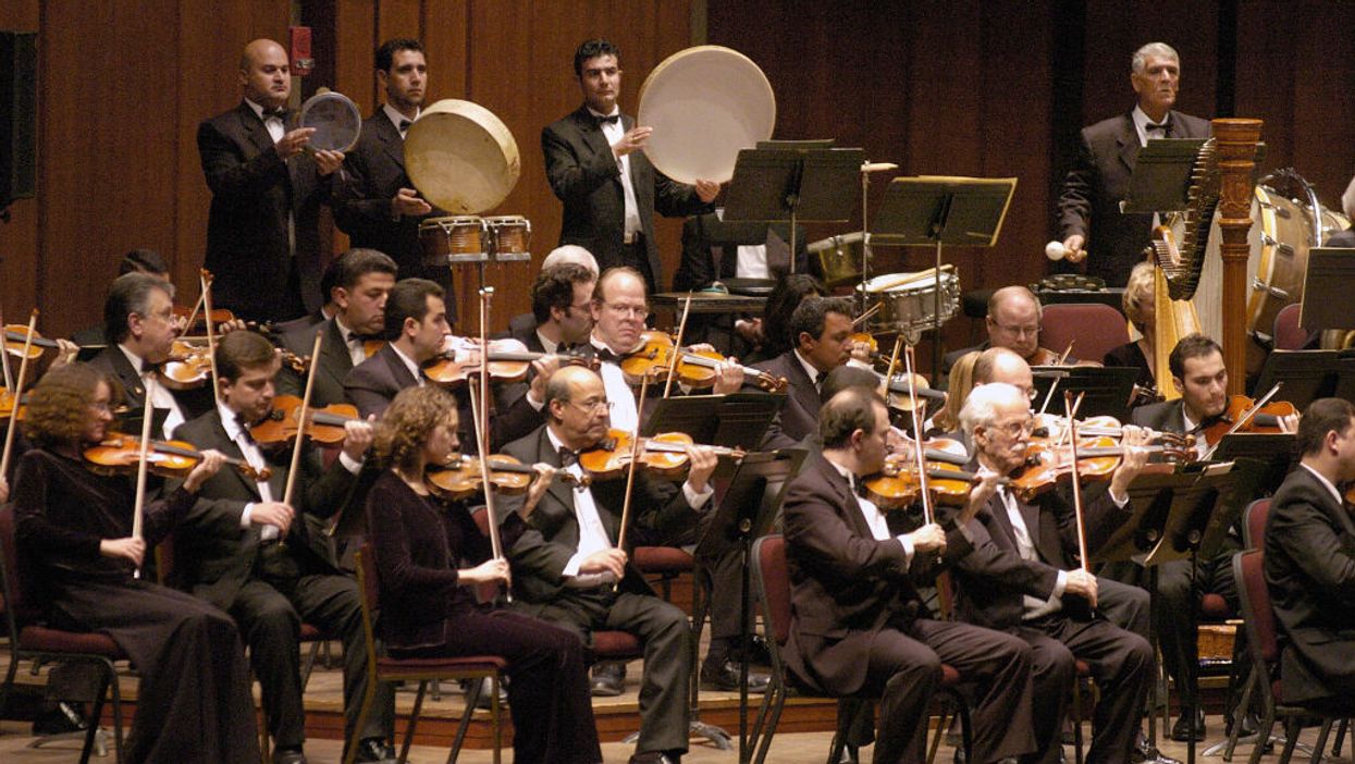Kennedy Center abruptly lays off entire orchestra hours after receiving $25 million taxpayer bailout