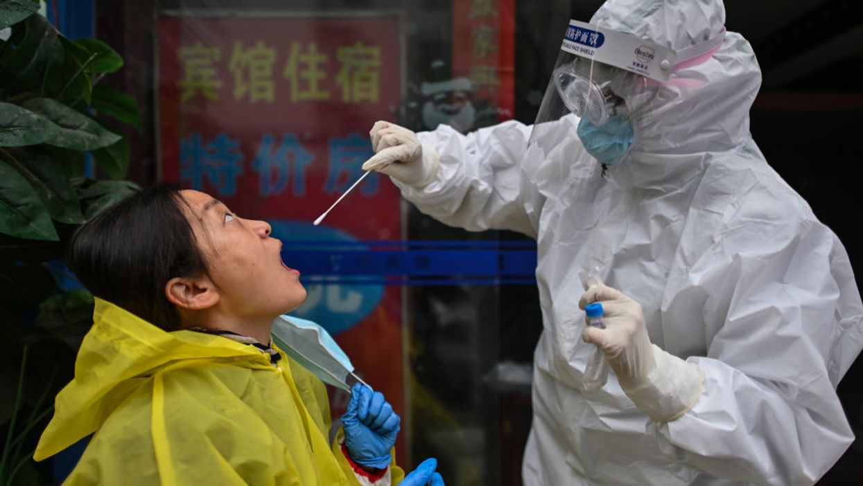 'It can't be right': Wuhan residents say Chinese government is under-reporting coronavirus deaths