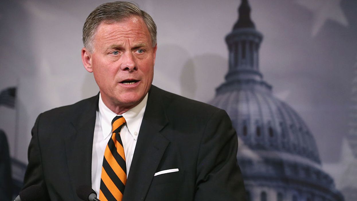 DOJ begins investigating lawmakers' questionable stock transactions before market crash
