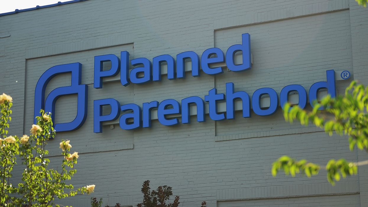 Planned Parenthood sues states that are suspending abortions to dedicate more resources to coronavirus