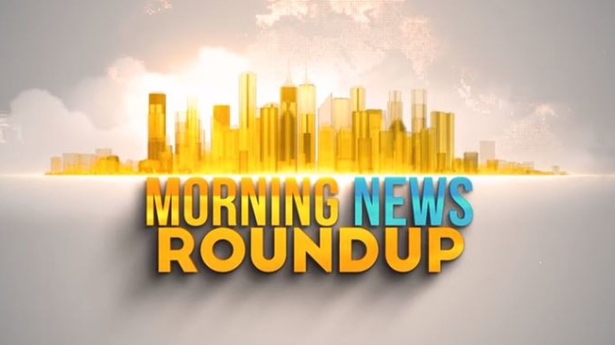 Screw COVID-19: Start your day with 'Good Morning Mug Club'