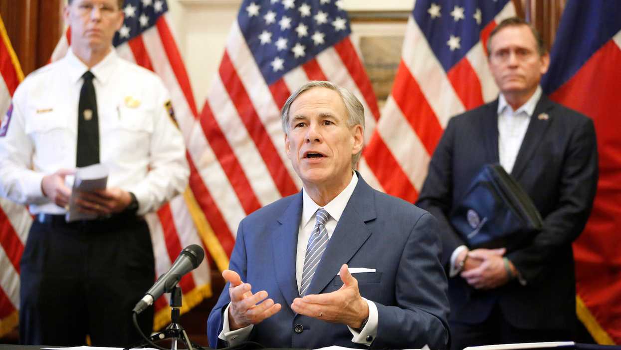 Federal judges stop states from suspending elective abortions during coronavirus outbreak