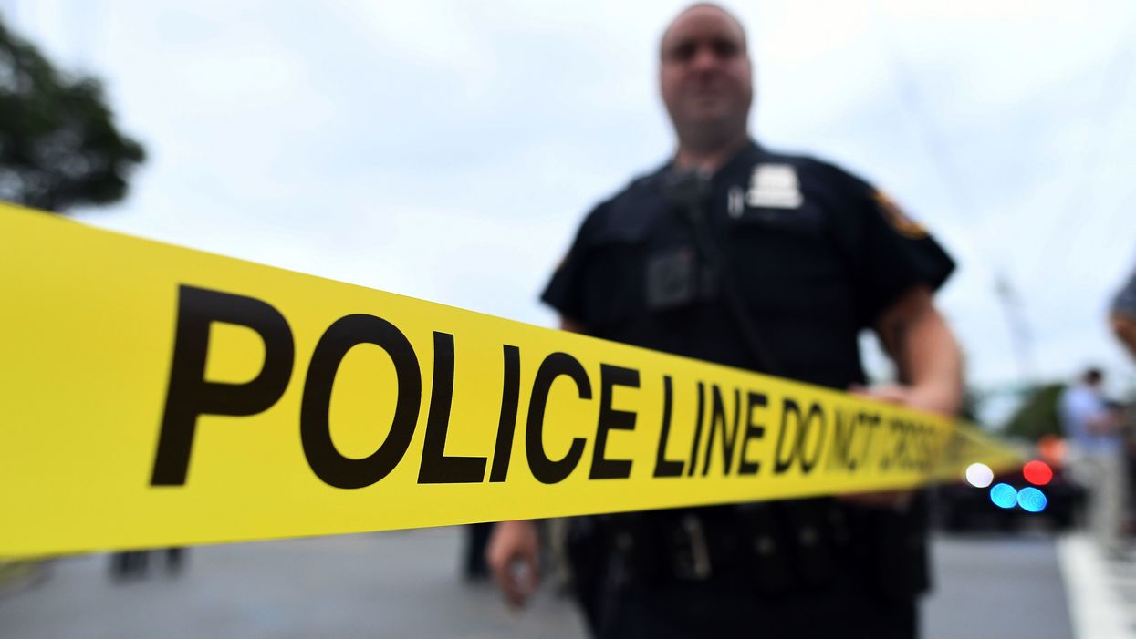 Parents face several charges of child endangerment after throwing a packed bat mitzvah party