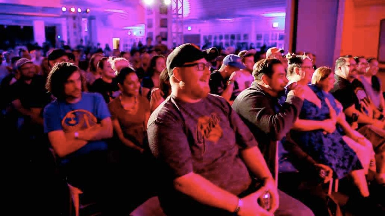 Survey: Vast majority of Democratic college students say offensive jokes can constitute hate speech