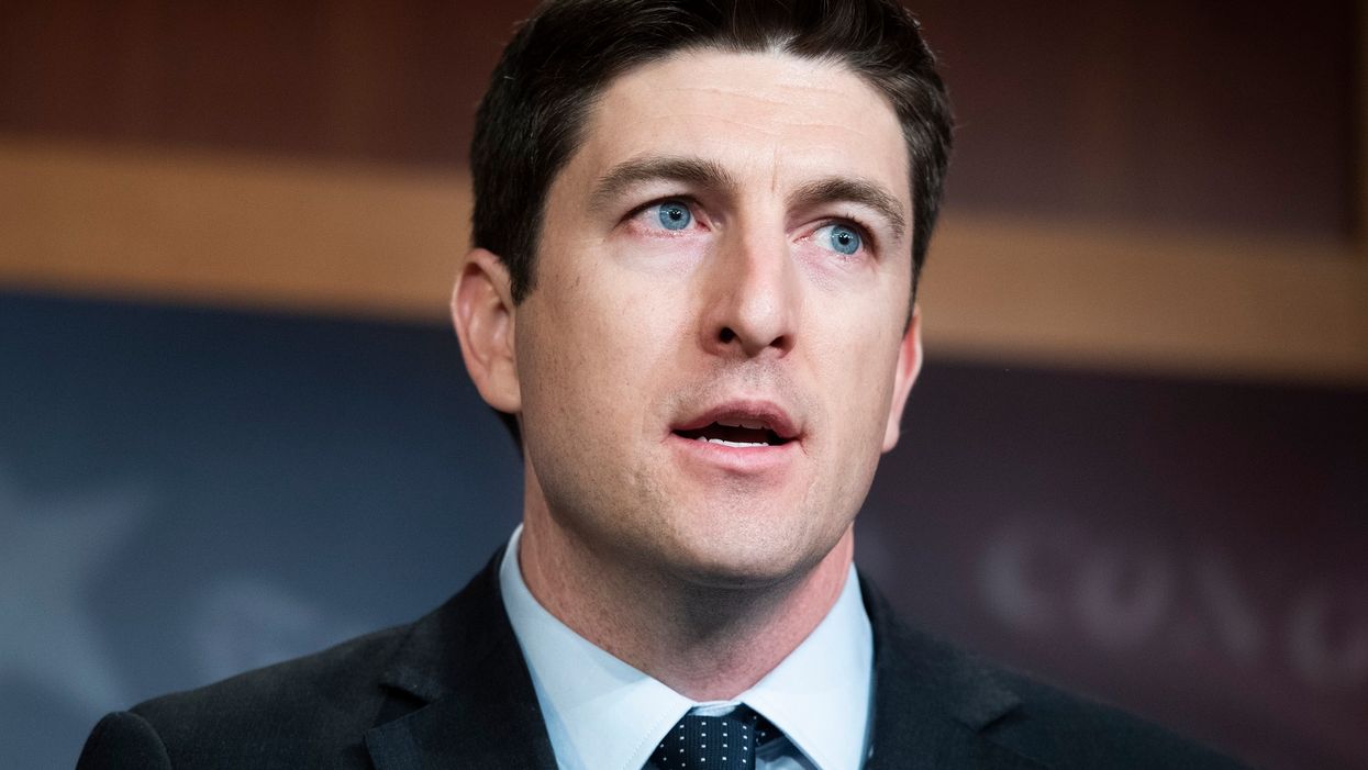 GOP congressman introduces bill to rescind $25 million for Kennedy Center